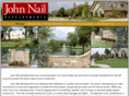 johnnaildevelopments.com