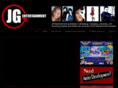 jonathangeorge.biz