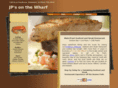 jpsonthewharf.com