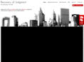 judgmentcivil.com