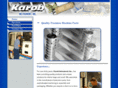 karobinstrument.com
