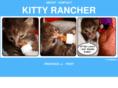 kittyrancher.com