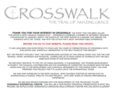 kmcrosswalk.com