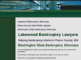 lakewoodbankruptcylawyers.com