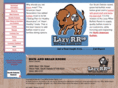 lazyrrse.com