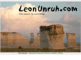 leonunruh.com