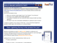 lightningsurvey.co.uk