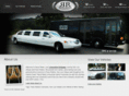limousinepasorobles.com
