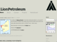 lion-petroleum.com
