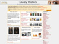 lovelyposters.com