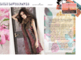 lululovesparis.com