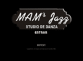 mamsjazz.com