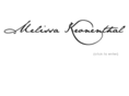 melissakronenthal.com