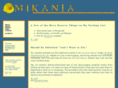 mikania.com