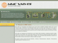 mmcvalves.com