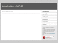 mojb.co.uk