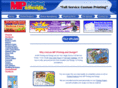 mpprintinganddesign.com