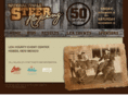 nationalfinalssteerroping.com