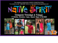 nativespirittees.com
