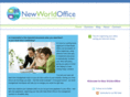 newworldoffice.com