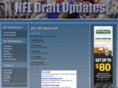 nfldraftupdates.com
