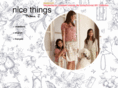 nicethingsmini.com