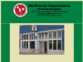 nwimpressions.com