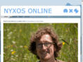 nyxos.com