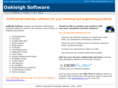 oakleighsoftware.com