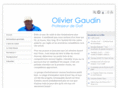 oliviergaudin.com