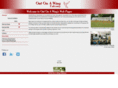 outonawingfalconry.co.uk