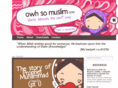 owhsomuslim.com