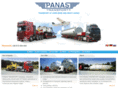 panastransport.com