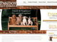 pandosyvet.com