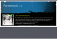 parenthesisinc.com