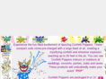 partypoppers.net