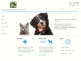 pleasantburgvet.com