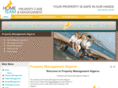 propertymanagement-algarve.com
