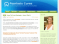 psoriasiscures.org