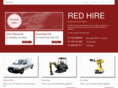 red-hire.com