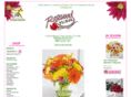 rosewoodfloralandgifts.com