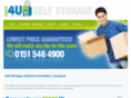 selfstorage-liverpool.com