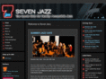 sevenjazz.co.uk