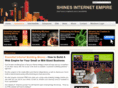 shinesinternetempire.com