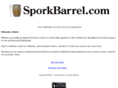 sporkbarrel.com