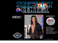 stewartcenterboxing.com