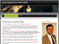studiolegalecappelli.it