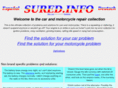 sured.info