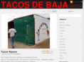 tacosdebaja.com