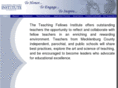 teachingfellowsinstitute.org